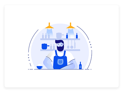 Sebrae Experience | Illustration 2d cute design illustration interface ui ux