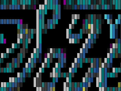 SoberJoe Ansi Experiment ansi art ascii freebie graffiti typography