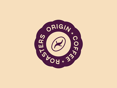 Origin Roasters - Speciality Coffee Brand Identity behance brand identity branding branding agency graphics logo logofolio packaging packaging design stationery