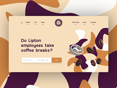 Origin Roasters - Speciality Coffee Branding