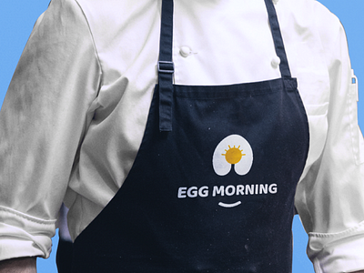 Egg Morning Logo & Brand Identity By Studioeiyn, MehdiELMahboubi behance brand identity branding branding agency graphics logo logofolio packaging packaging design stationery