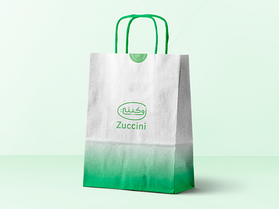 Zuccini Brand Identity, 2020 behance brand identity branding branding agency graphics logo logofolio packaging packaging design stationery