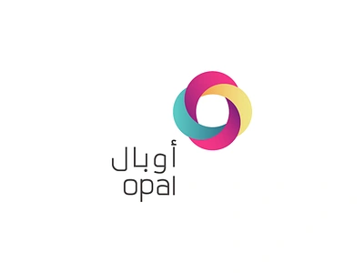 Opal Logo - Hotels & Resorts behance brand identity branding branding agency graphics logo logofolio packaging packaging design stationery