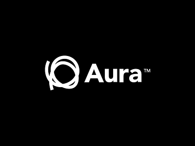 Aura - Branding By Keydola.com On Dribbble