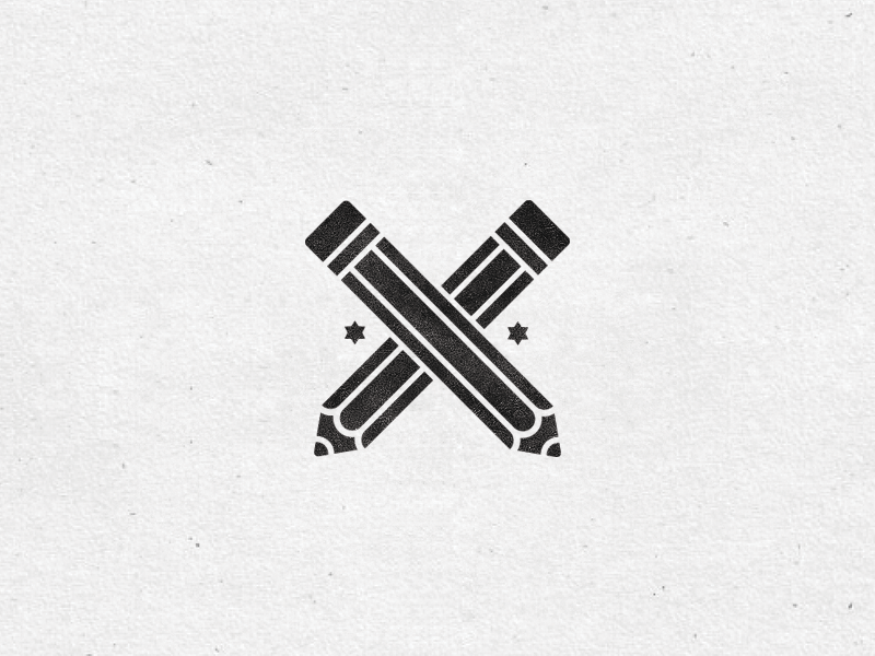 Pencil by Manuel Krüger on Dribbble