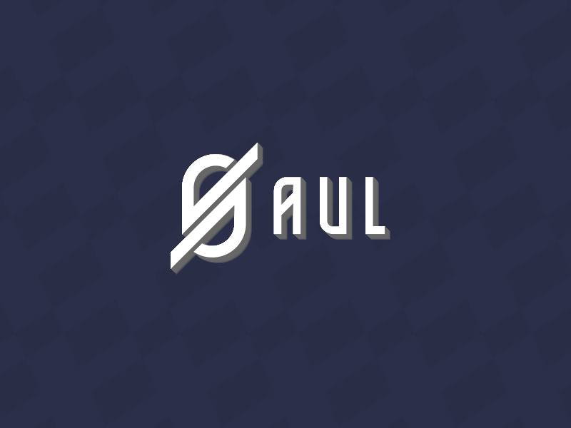 A-U-L aul logo mark