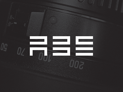 ABC #2 abc alphabet font krueger krüger manuel typeface