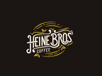 Heine Bros' throwback