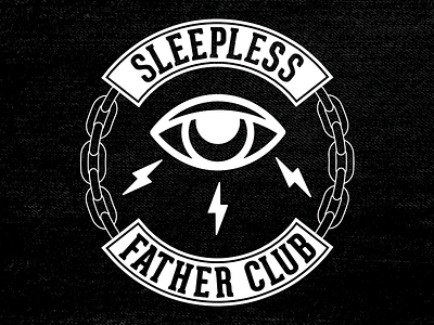 SLEEPLESS FATHER CLUB