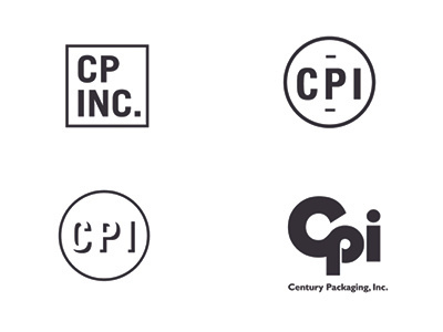 Cpi Logos black cpi exploration logos printing studies