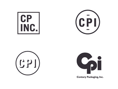 Cpi Logos