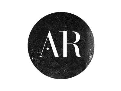 AR Logo