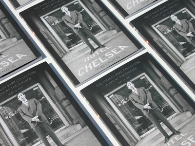 The Chelsea Hotel Catalogue