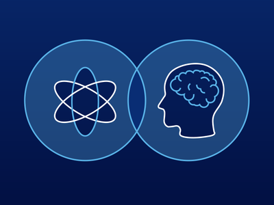 The Science of Behavior Change behavior brain icons science science illustration