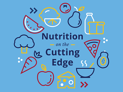 Nutrition on the Cutting Edge