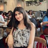 tanya mehra