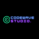 CodeWave Studio.