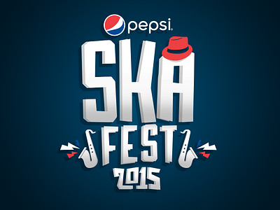 Pepsi Ska Fest 2015