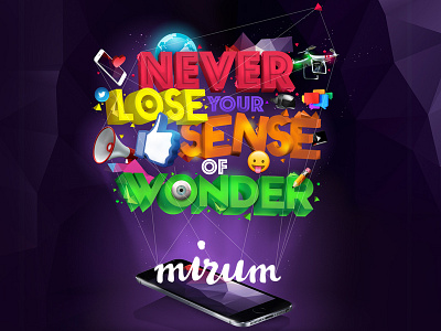 Mirum Ad