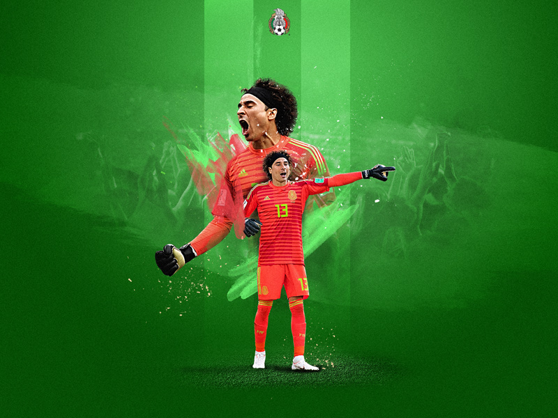 Reports suggest PSG are interested in Guillermo Ochoa  AS USA