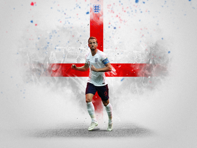 Harry Kane england fifa kane russia worldcup