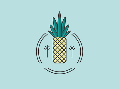 Pineapple