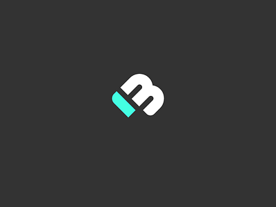 Logo Concept for Made By branding icon logo