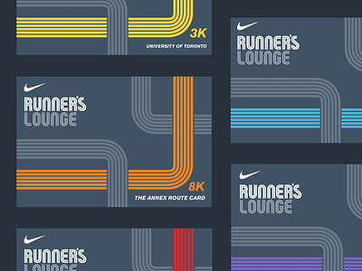 Nike Running Maps maps running sports