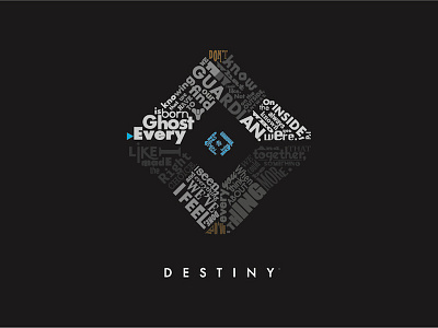 destiny ghost iphone wallpaper