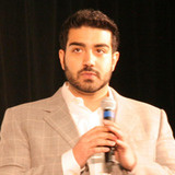 Roham Gharegozlou