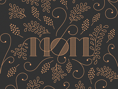 MOM floral illustration line mom mothersday