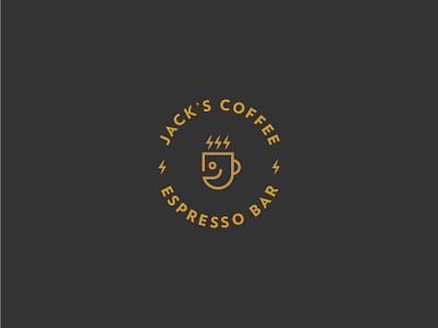 Jack's Coffee: Espresso Bar