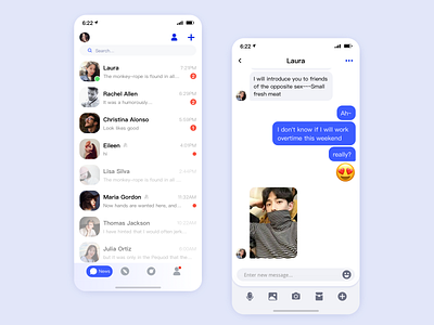 Social App app design home news social ui ux