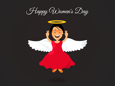 Happy Women's Day day happy womens