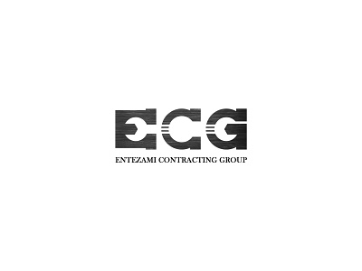 ECG Logo