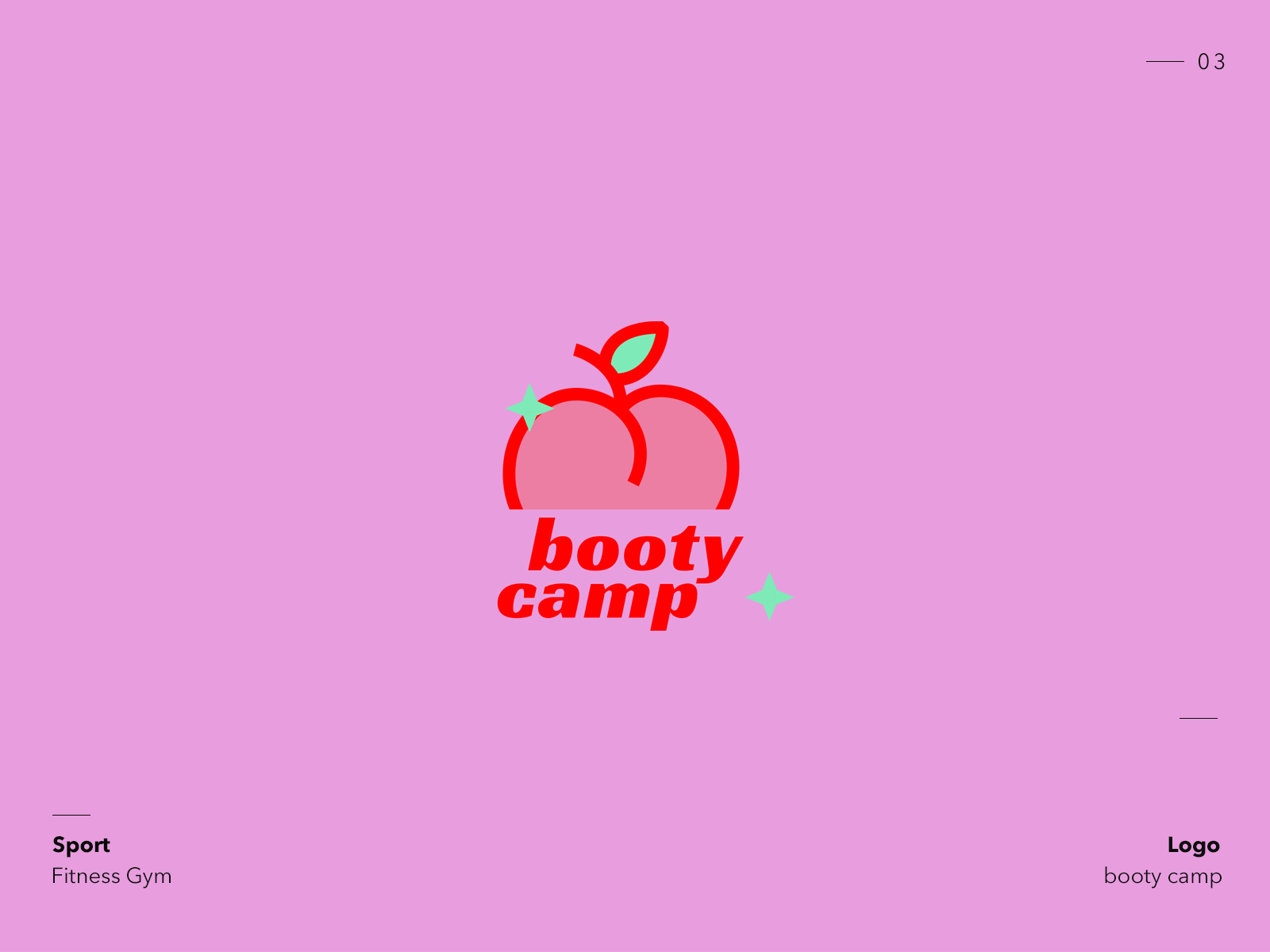 Booty camp. Десертель. Любимый лого. Связано с любовью логотип. Бизнес люблю логотипы.