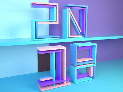 2018 c4d