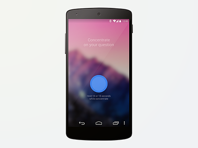 work in progress android button ui user interface