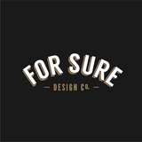 For Sure Design Co.