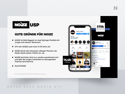 Noizz 2020 Media Kit 3 of 12
