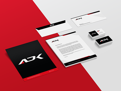 ADK Branding