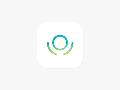 Friendli iOS App Icon