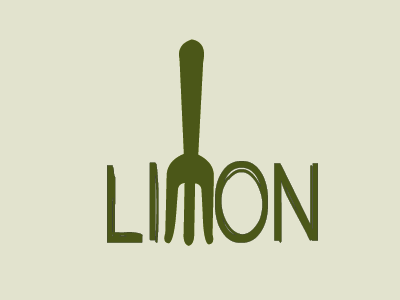 Limon - catering logo