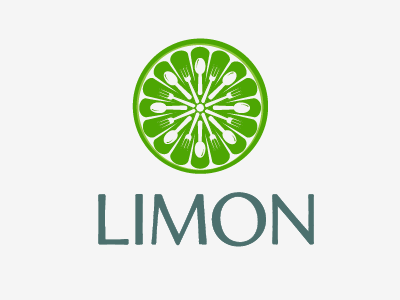 Limon 2 - catering logo