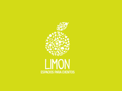 Limon 3 catering logo