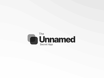 Unnamed Slash Screen android app branding logo macos minimal ui