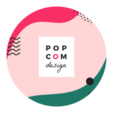 PopCom Design