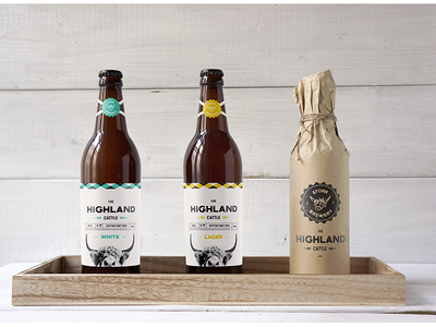 Beer Branding branding design illustration logo packaging design print design