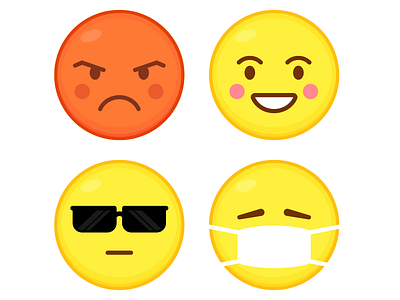 Emojis (09/365)