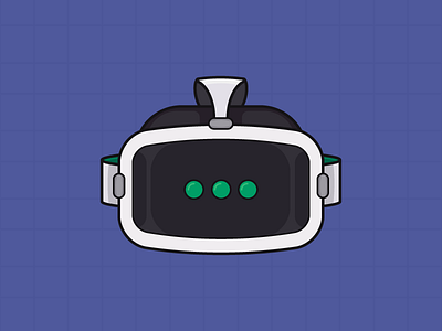 VR Mask (10/365)